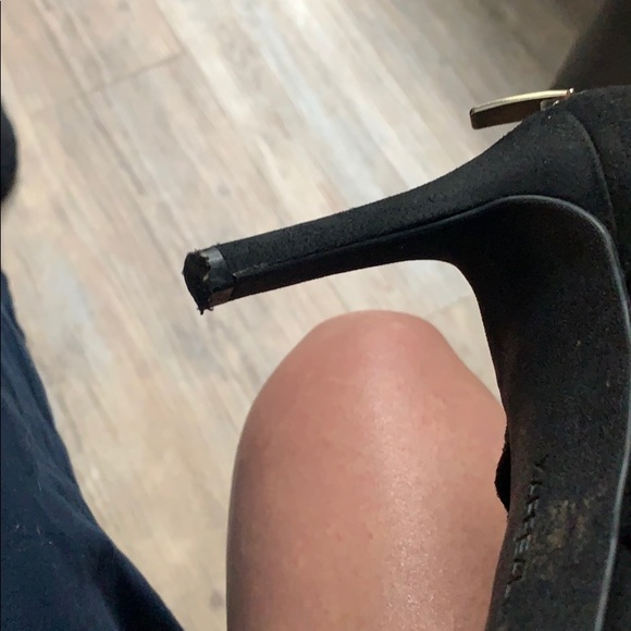 heels - Picture 4 of 4